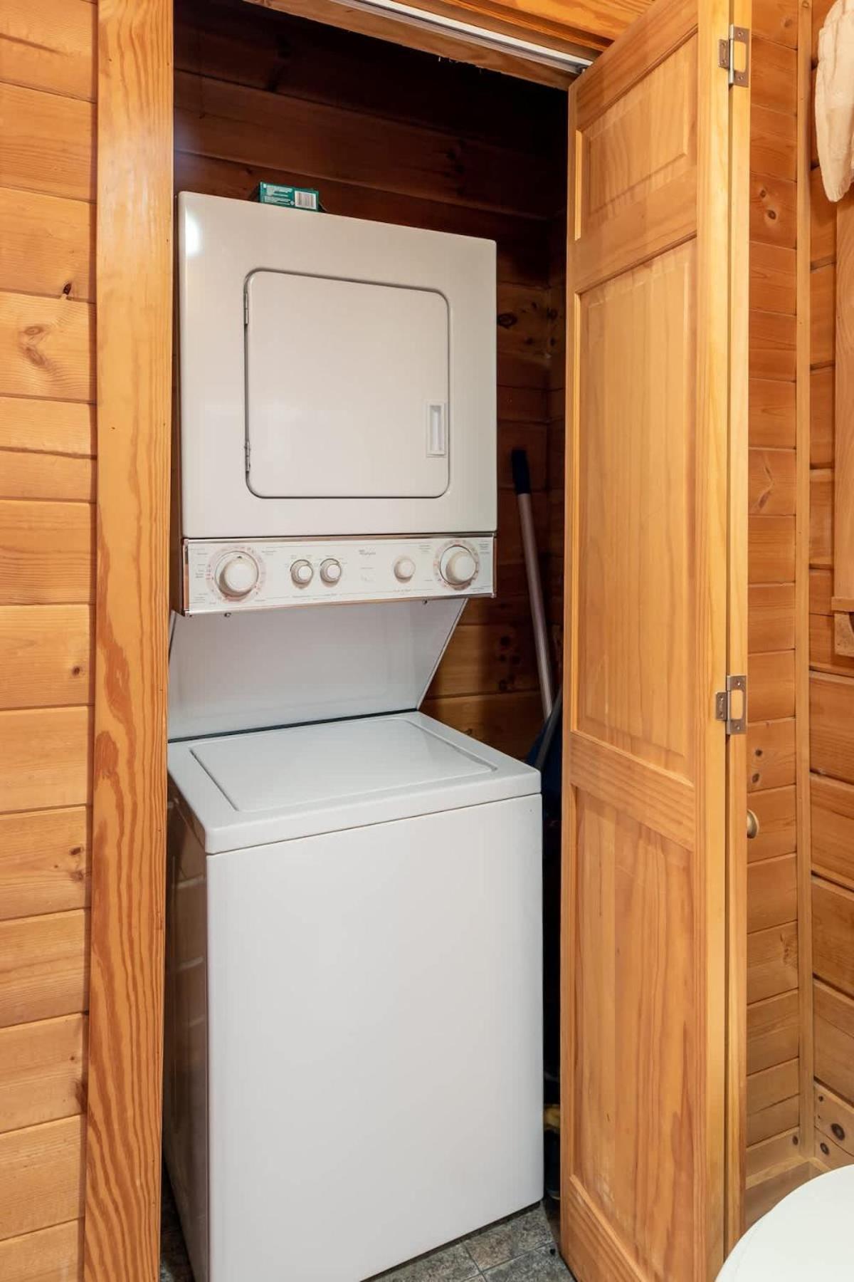 Nice View Fireplace, Hot Tub, Porch Bed, Private Sevierville Exteriér fotografie