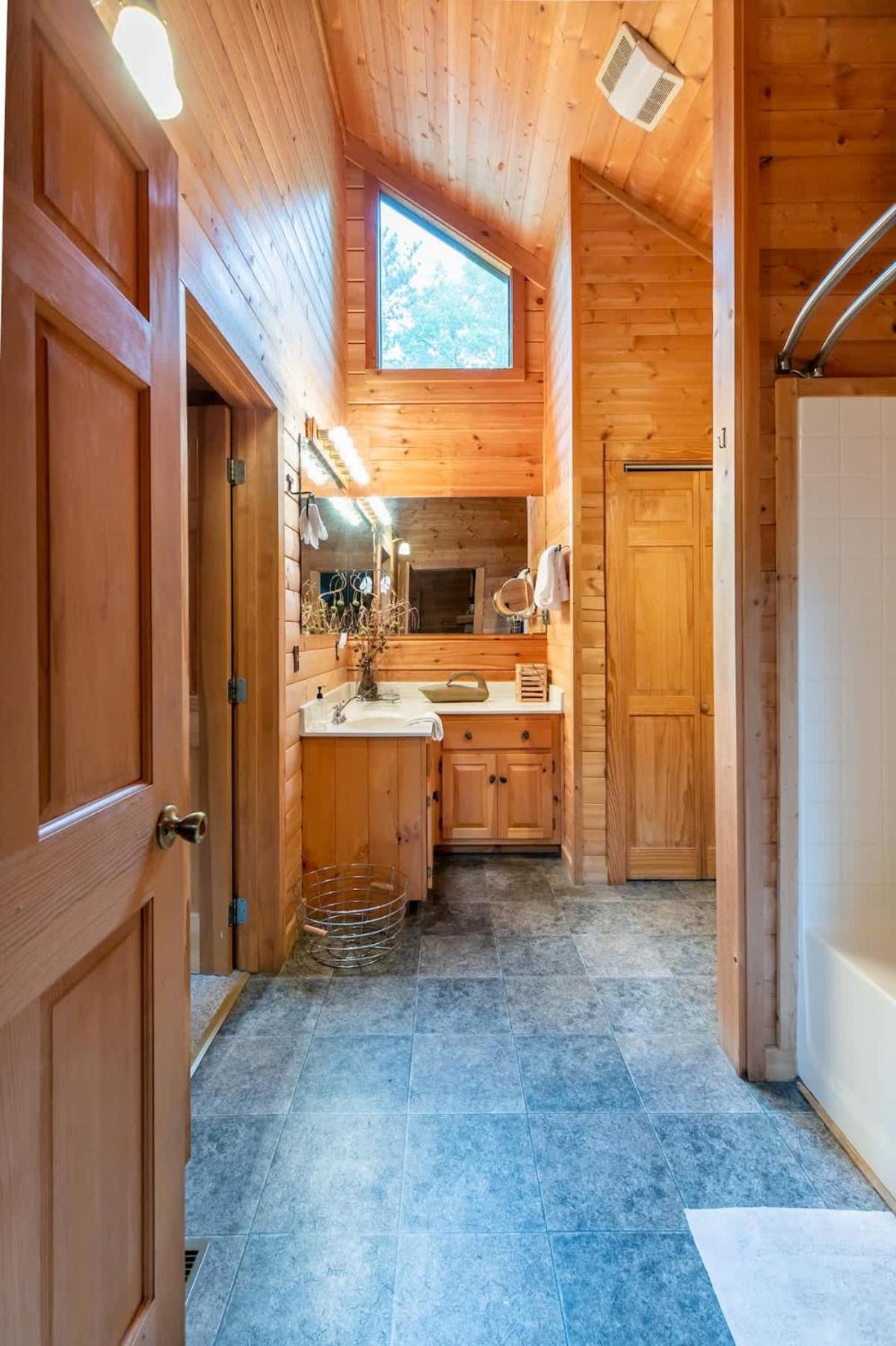 Nice View Fireplace, Hot Tub, Porch Bed, Private Sevierville Exteriér fotografie